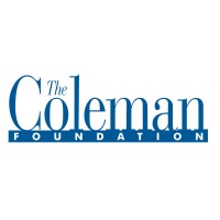 The Coleman Foundation Inc logo, The Coleman Foundation Inc contact details