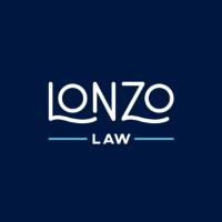 Lonzo Law logo, Lonzo Law contact details