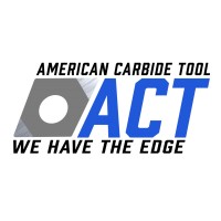 American Carbide Tool Company logo, American Carbide Tool Company contact details