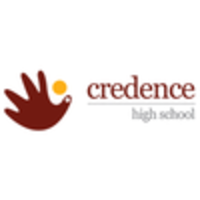 Credence High School logo, Credence High School contact details