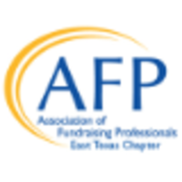 Association of Fundraising Professionals - East Texas Chapter logo, Association of Fundraising Professionals - East Texas Chapter contact details