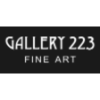 Gallery223 logo, Gallery223 contact details