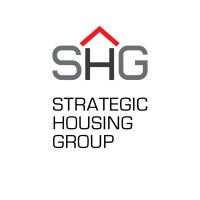 Strategic Housing Group logo, Strategic Housing Group contact details