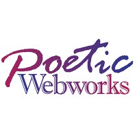 Poetic Webworks logo, Poetic Webworks contact details