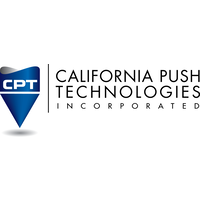 California Push Technologies, Inc logo, California Push Technologies, Inc contact details