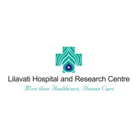 LILAVATI HOSPITAL AND RESEARCH CENTRE logo, LILAVATI HOSPITAL AND RESEARCH CENTRE contact details