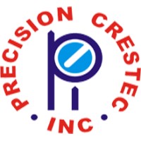 Precision Crestec Inc. logo, Precision Crestec Inc. contact details