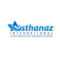 Asthanaz International logo, Asthanaz International contact details