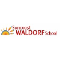 Suncoast Waldorf School logo, Suncoast Waldorf School contact details