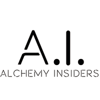 Alchemy Insiders logo, Alchemy Insiders contact details