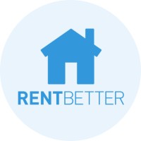 RentBetter logo, RentBetter contact details