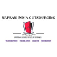 Napean India Outsourcing logo, Napean India Outsourcing contact details