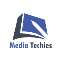 Media Techies logo, Media Techies contact details