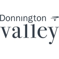 Donnington Valley Hotel and Spa logo, Donnington Valley Hotel and Spa contact details