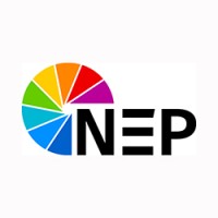 NEP UK logo, NEP UK contact details