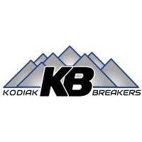 Kodiak Breakers and Supplies Inc logo, Kodiak Breakers and Supplies Inc contact details