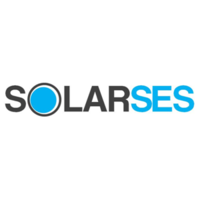 ENERGÍA SOLARSES logo, ENERGÍA SOLARSES contact details