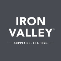 Iron Valley Supply logo, Iron Valley Supply contact details