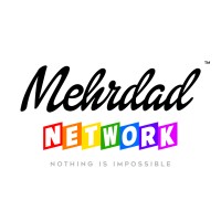 MEHRDAD.NET logo, MEHRDAD.NET contact details