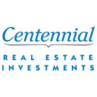 Centennial Real Estate Investments logo, Centennial Real Estate Investments contact details