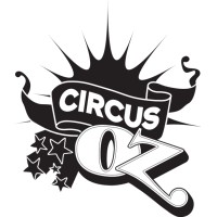 Circus Oz logo, Circus Oz contact details