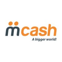 Mcash Uganda logo, Mcash Uganda contact details