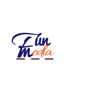 Fun Media logo, Fun Media contact details