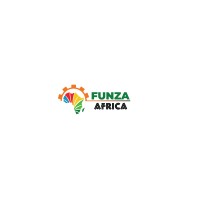 Funza Africa logo, Funza Africa contact details