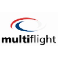 Multiflight Ltd logo, Multiflight Ltd contact details