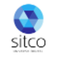 SitcoDigital logo, SitcoDigital contact details