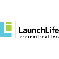 LaunchLife International Inc. logo, LaunchLife International Inc. contact details