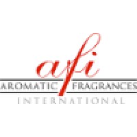 Aromatic Fragrances International logo, Aromatic Fragrances International contact details