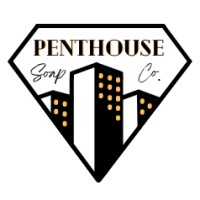 Penthouse Soap Co logo, Penthouse Soap Co contact details