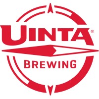 Uinta Brewing Company logo, Uinta Brewing Company contact details