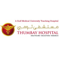 Thumbay Hospital New Life logo, Thumbay Hospital New Life contact details