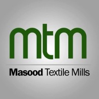 Masood Textile Mills Ltd logo, Masood Textile Mills Ltd contact details