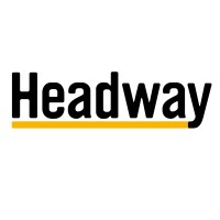 Headway logo, Headway contact details