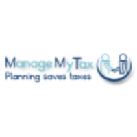 ManageMyTax Consulting Private Limited logo, ManageMyTax Consulting Private Limited contact details