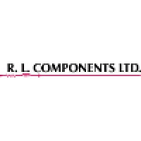 R.L. Components Ltd. logo, R.L. Components Ltd. contact details