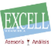 Excell logo, Excell contact details