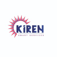 Kiren Smart Services logo, Kiren Smart Services contact details