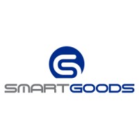 SmartGoods logo, SmartGoods contact details