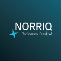 NORRIQ BENELUX logo, NORRIQ BENELUX contact details