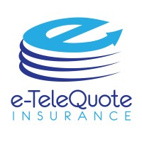 e-TeleQuote Insurance Inc logo, e-TeleQuote Insurance Inc contact details