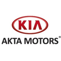 Akta Motors logo, Akta Motors contact details