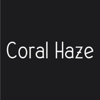 Coral Haze logo, Coral Haze contact details