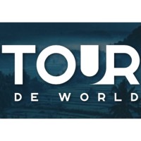 Tour De World logo, Tour De World contact details