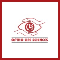 Optho Lifesciences Pvt Ltd. logo, Optho Lifesciences Pvt Ltd. contact details