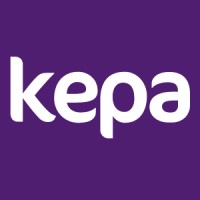 Kepa logo, Kepa contact details