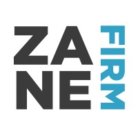 Zane Firm logo, Zane Firm contact details